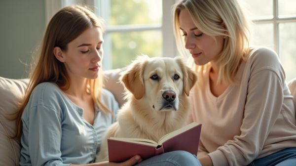 Des conseils essentiels pour réussir l'éducation de votre chien