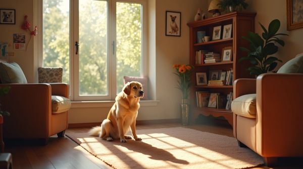 Des conseils essentiels pour réussir l'éducation de votre chien