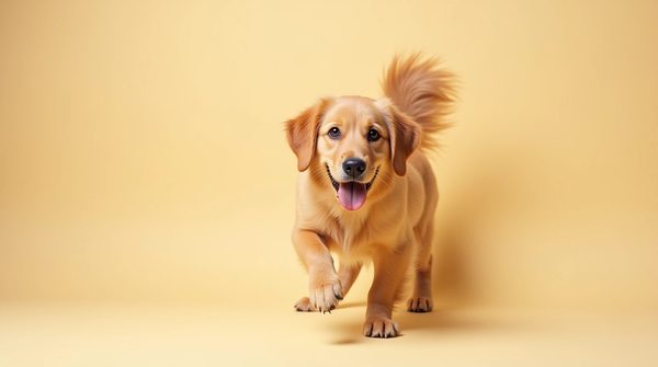 Test chien qui nous correspond : trouvez votre compagnon idéal !