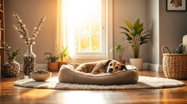 Top remèdes naturels efficaces pour soulager la toux chez le chien
