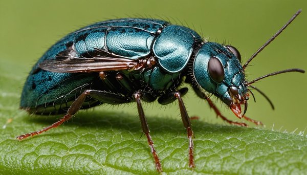 Nuisibles chrono : intervention rapide et efficace contre tous nuisibles